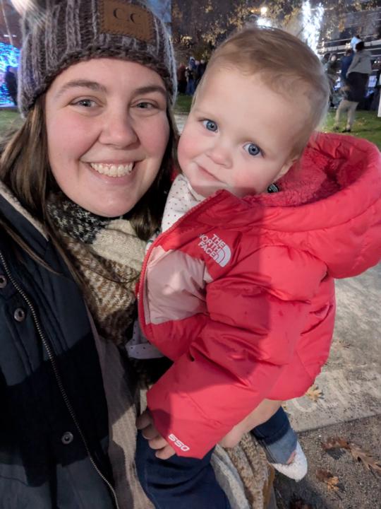 Christen-Marie Brummel