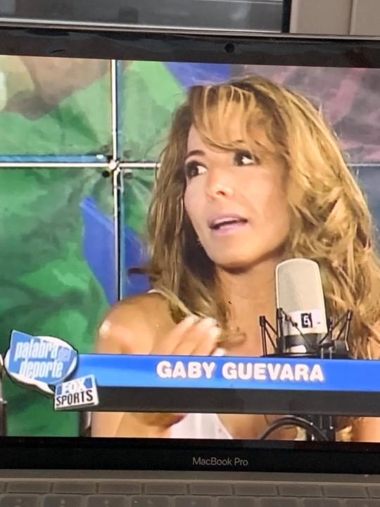 Gaby Guevara