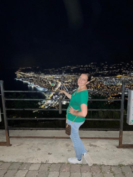 Andrea Eichinger-Gül