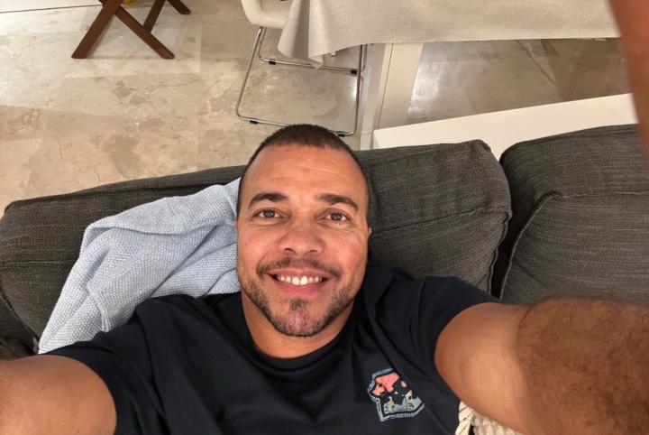 André Monteiro