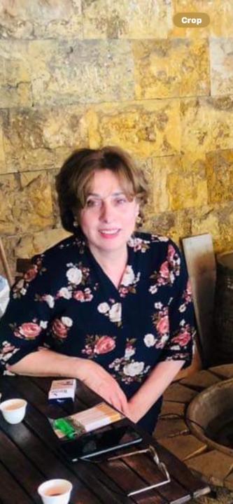 Reem Hinnawi
