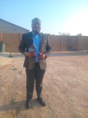 Ronald Mutee