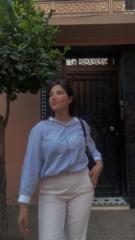 Maryam Elkhaouali