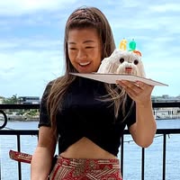 Marielle Lee