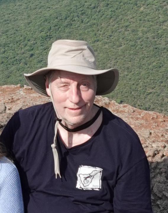 Gernot Fretter