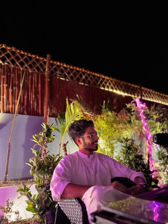 Salman Ahmee