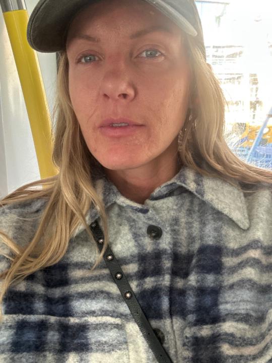 Sandra Leasdotter