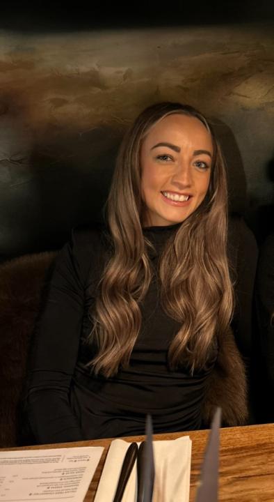 Hannah Farrell