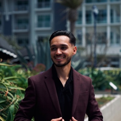 Dylan Saldivar