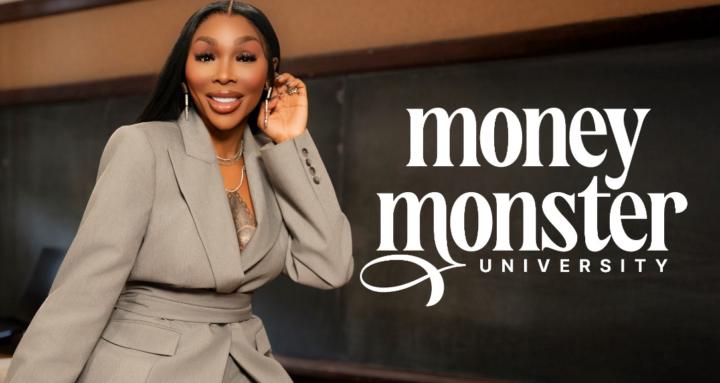 Money Monster University