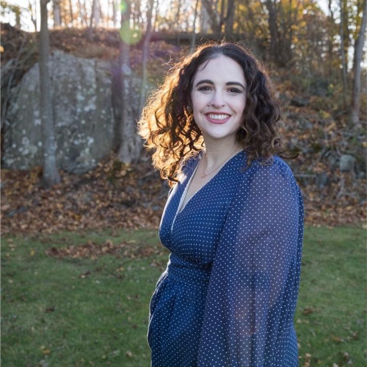 Ilana Morris