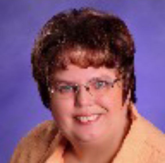 Rosemarie Scheppach