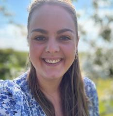 Ragnhild Undheim Soldal