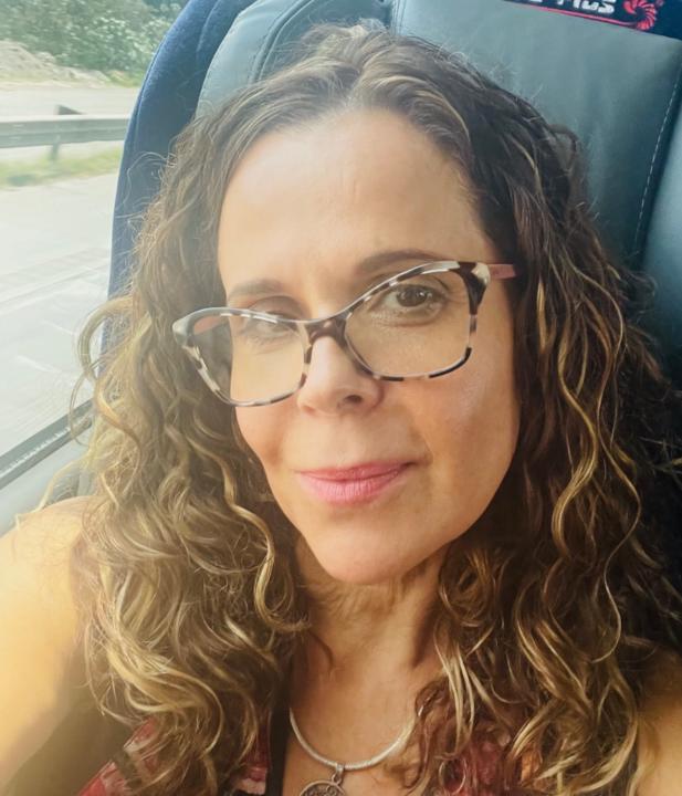 Lourdes Valdes