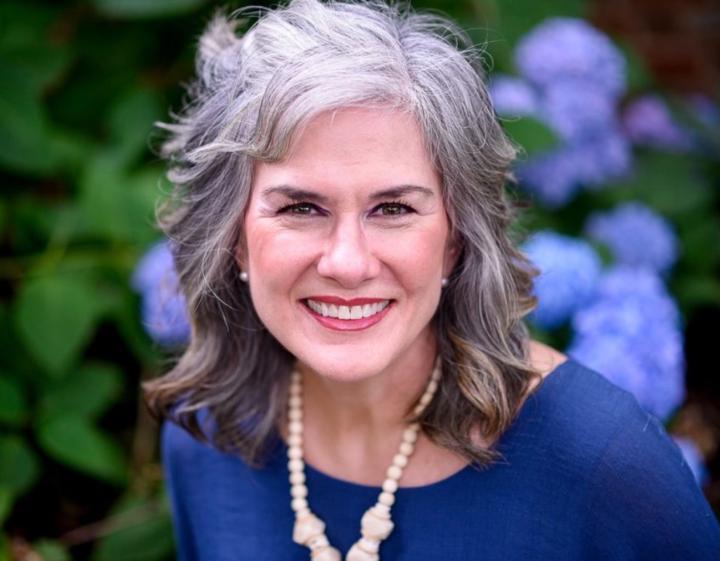 Elizabeth Brunson
