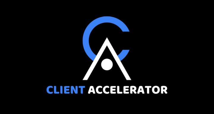 CLIENT ACCELERATOR