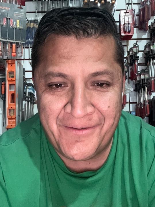 Jareth Alejandro Bonilla Leon