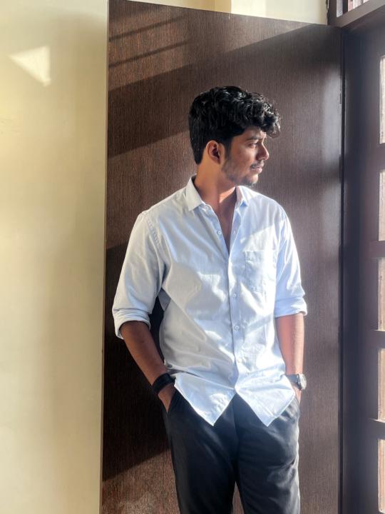Aaditya Mathur
