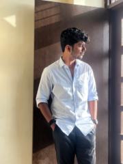 Aaditya Mathur