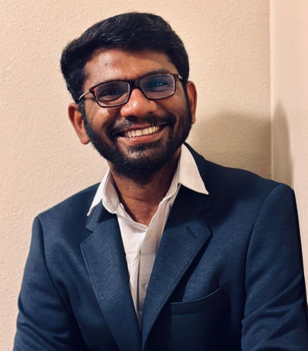 Selva Kumar Tamilmarai Siddarthan