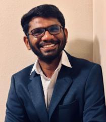 Selva Kumar Tamilmarai Siddarthan