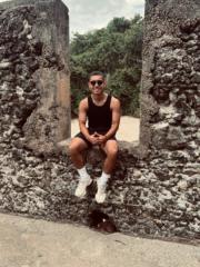 Agner Marrero Torres