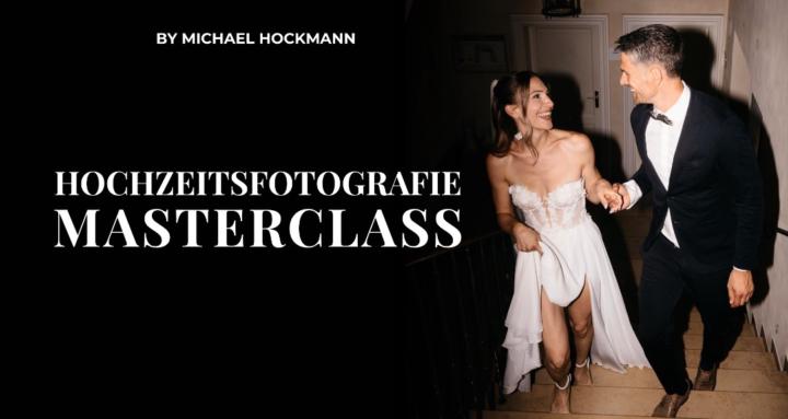 Hochzeitsfoto Masterclass 
