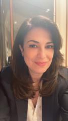 Elvia Alcala