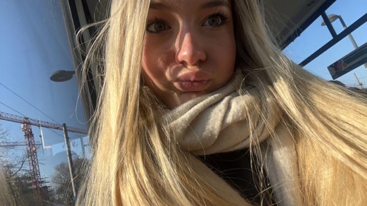 Mia Häußler