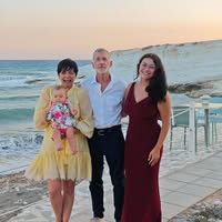 Sasha Colic Yiannakou Colic Yiannakou