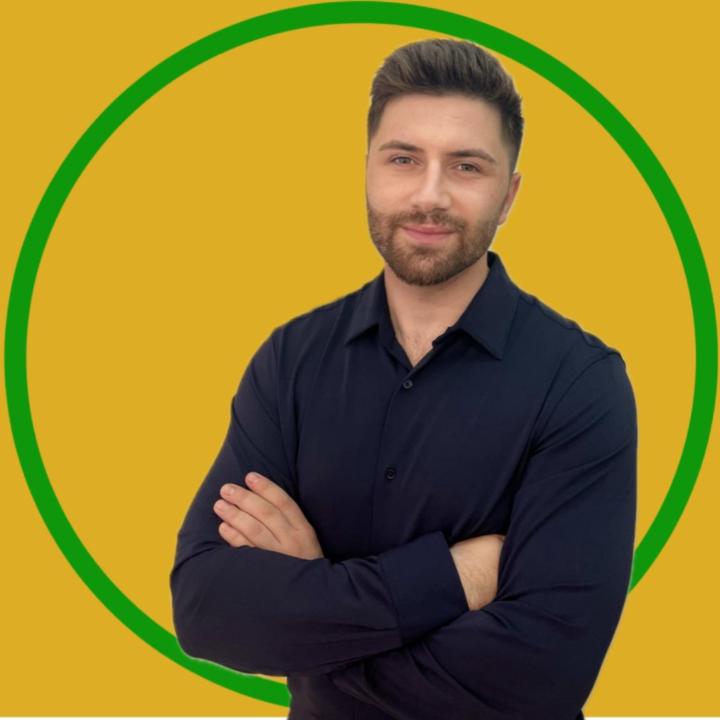 Mădălin Marian Chiva