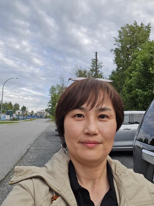 Agatha Chung