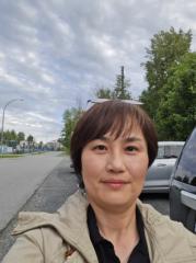 Agatha Chung