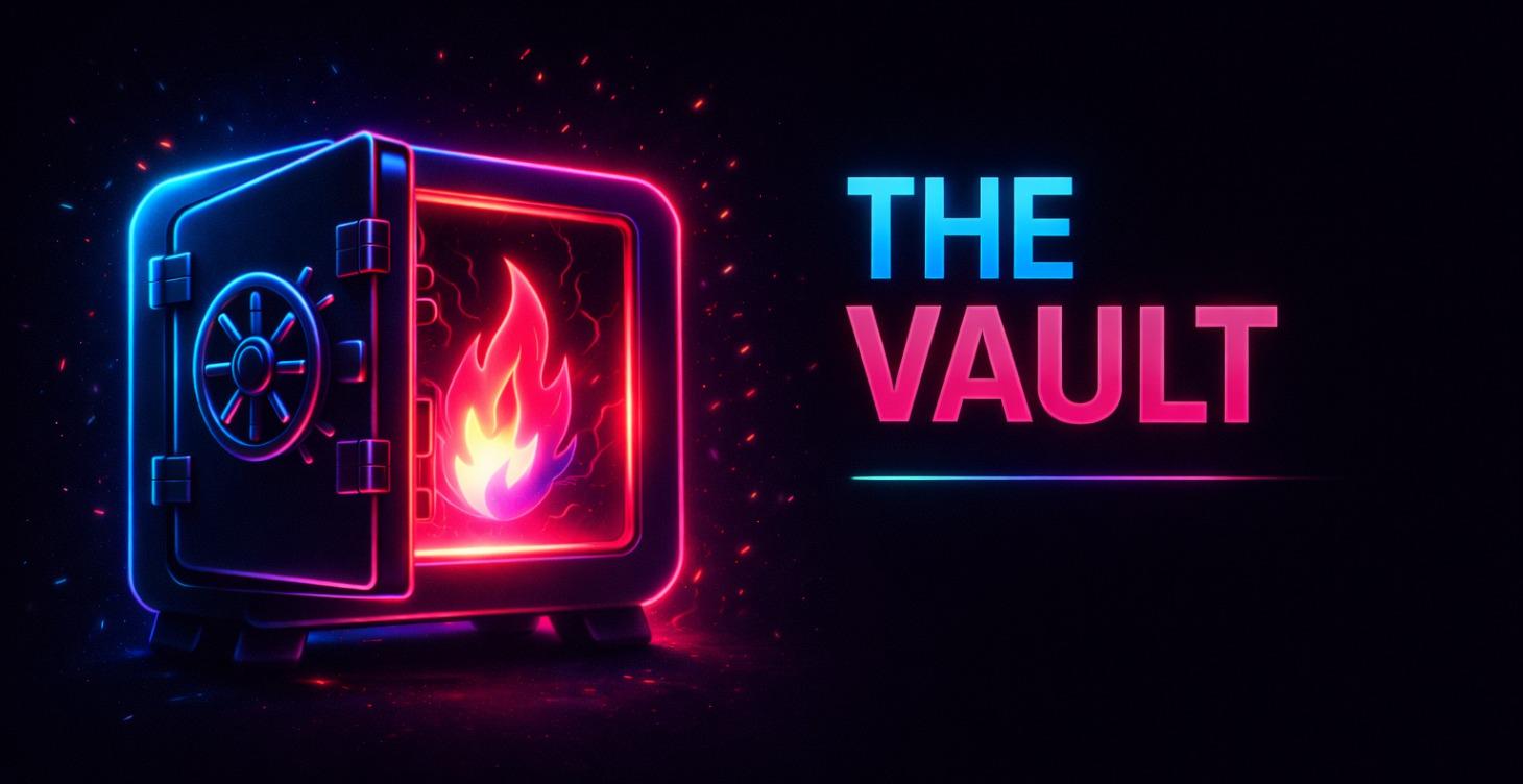 The Vault
