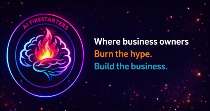 AI Firestarters