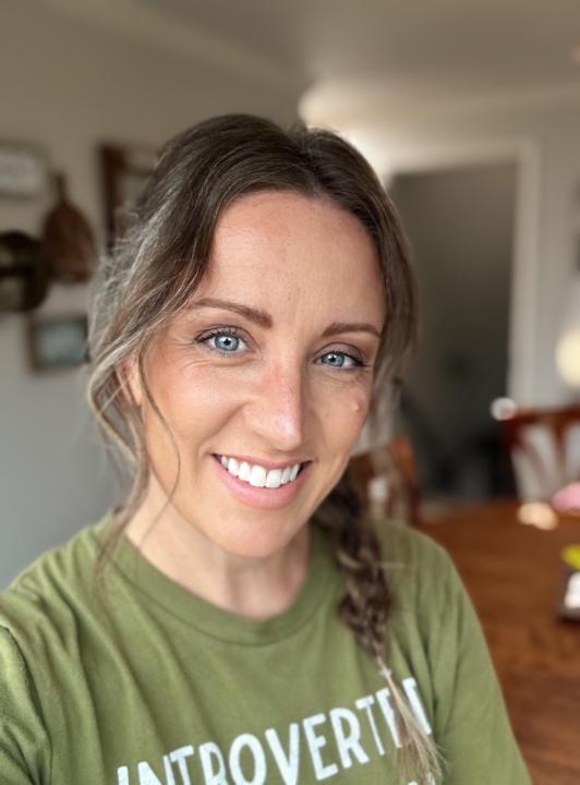 Carlie Johnson