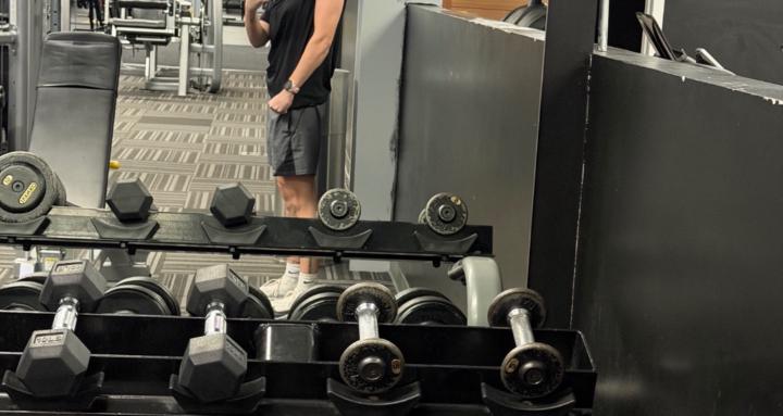 Get Fit