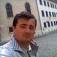 Cosmin Petre