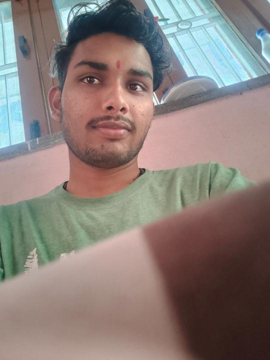 Hariom Parjapati