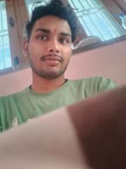Hariom Parjapati