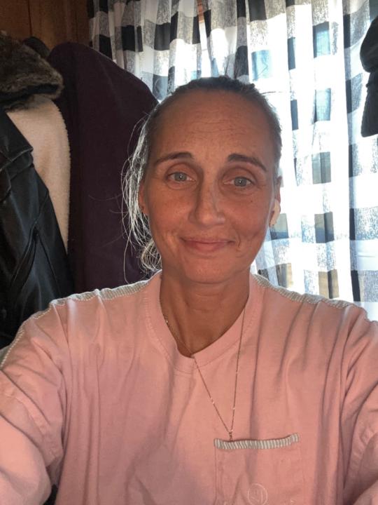 Mindy Crotzer