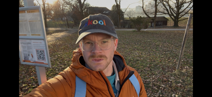 2nd IRL is happening today (28.11.25 6pm)