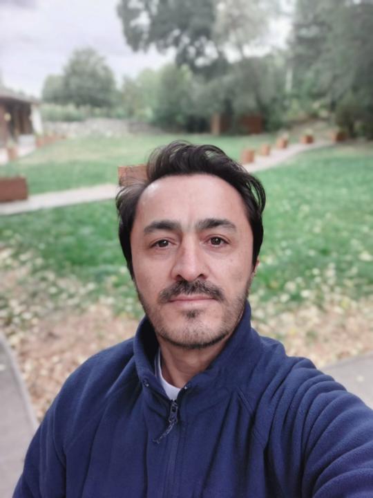 Behlül Atalay Korkmaz