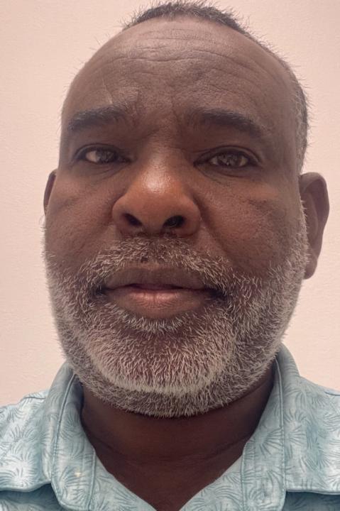 Ahmed Jama