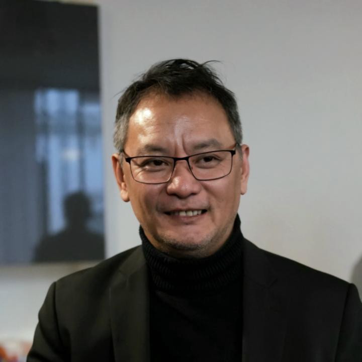 Leng Xiong