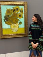 Ana Sofía Vélez Martínez