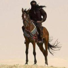 Mr Antarah