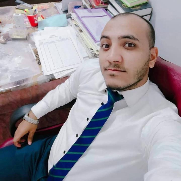 Ahmed Basil