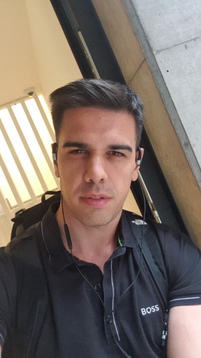 Manuel Sechi