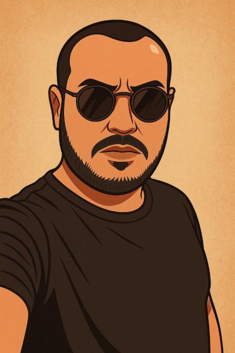 Ertan Geldeç